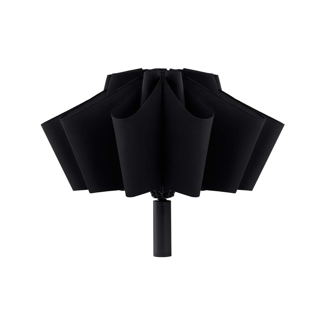 NINETYGO Reverse Folding Automatic Umbrella LED