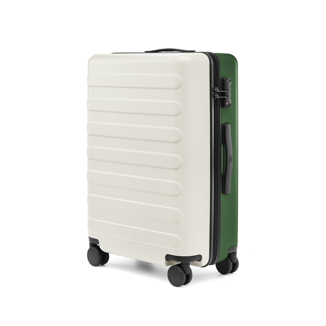 NINETYGO Rhine Luggage