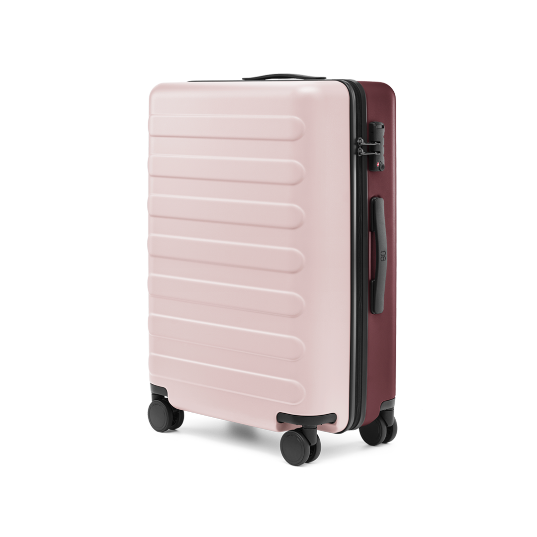 NINETYGO Rhine Luggage