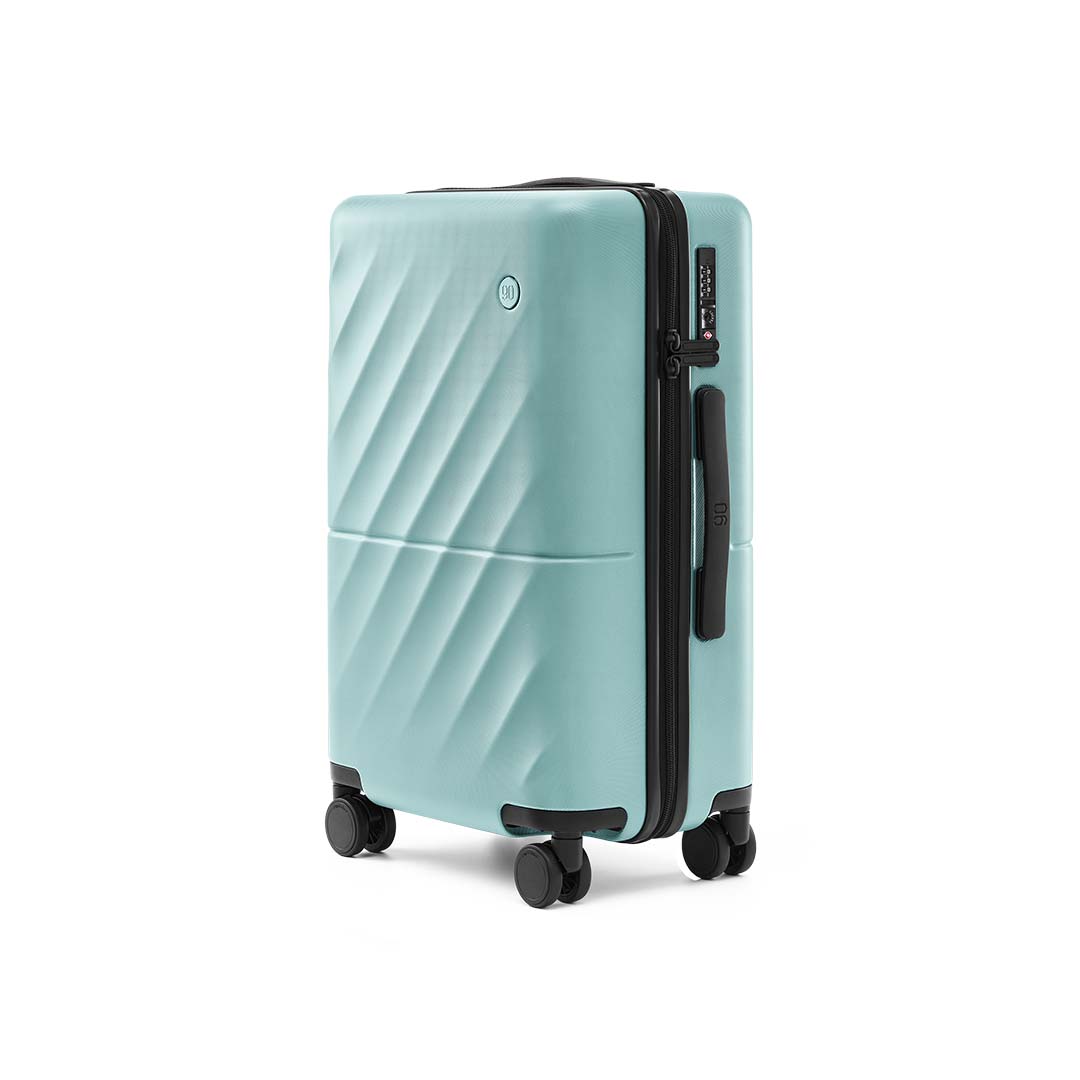 NINETYGO Ripple Luggage