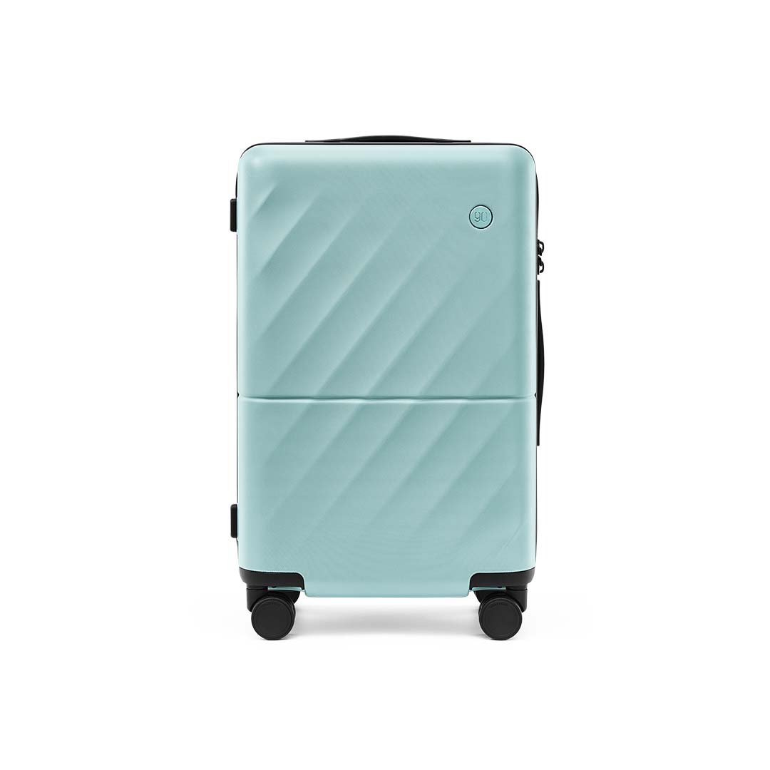 NINETYGO Ripple Luggage