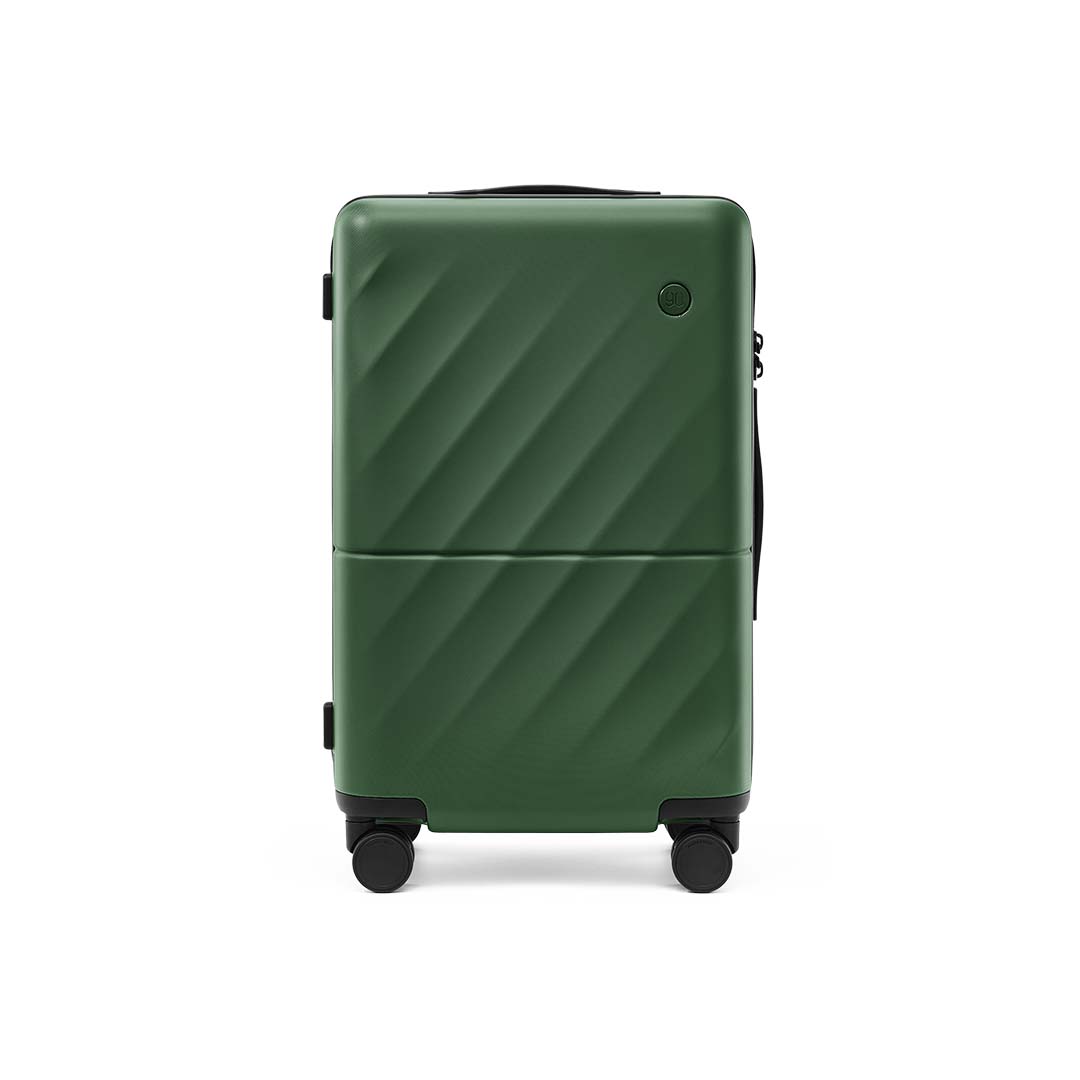 NINETYGO Ripple Luggage