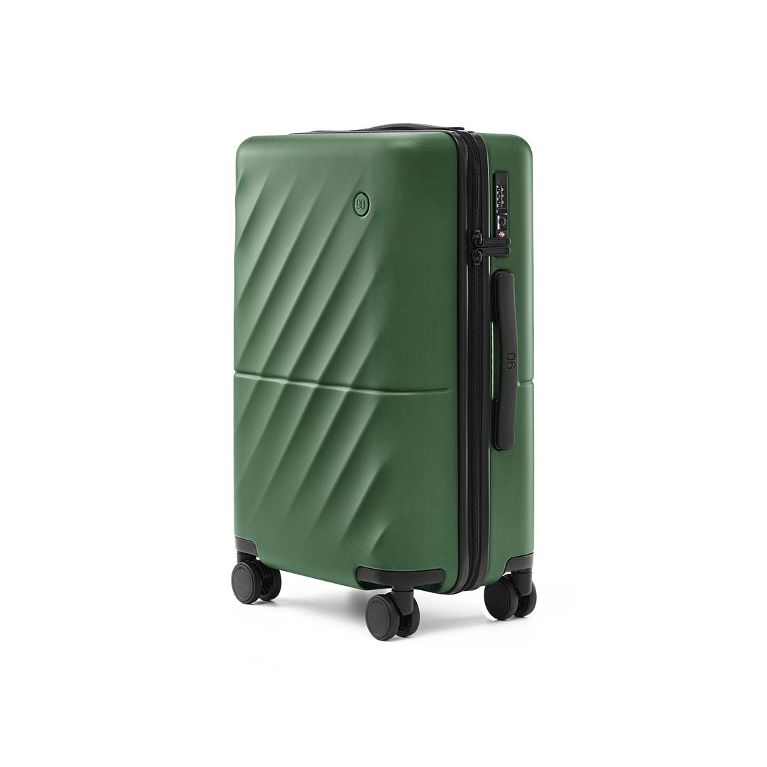 NINETYGO Ripple Luggage