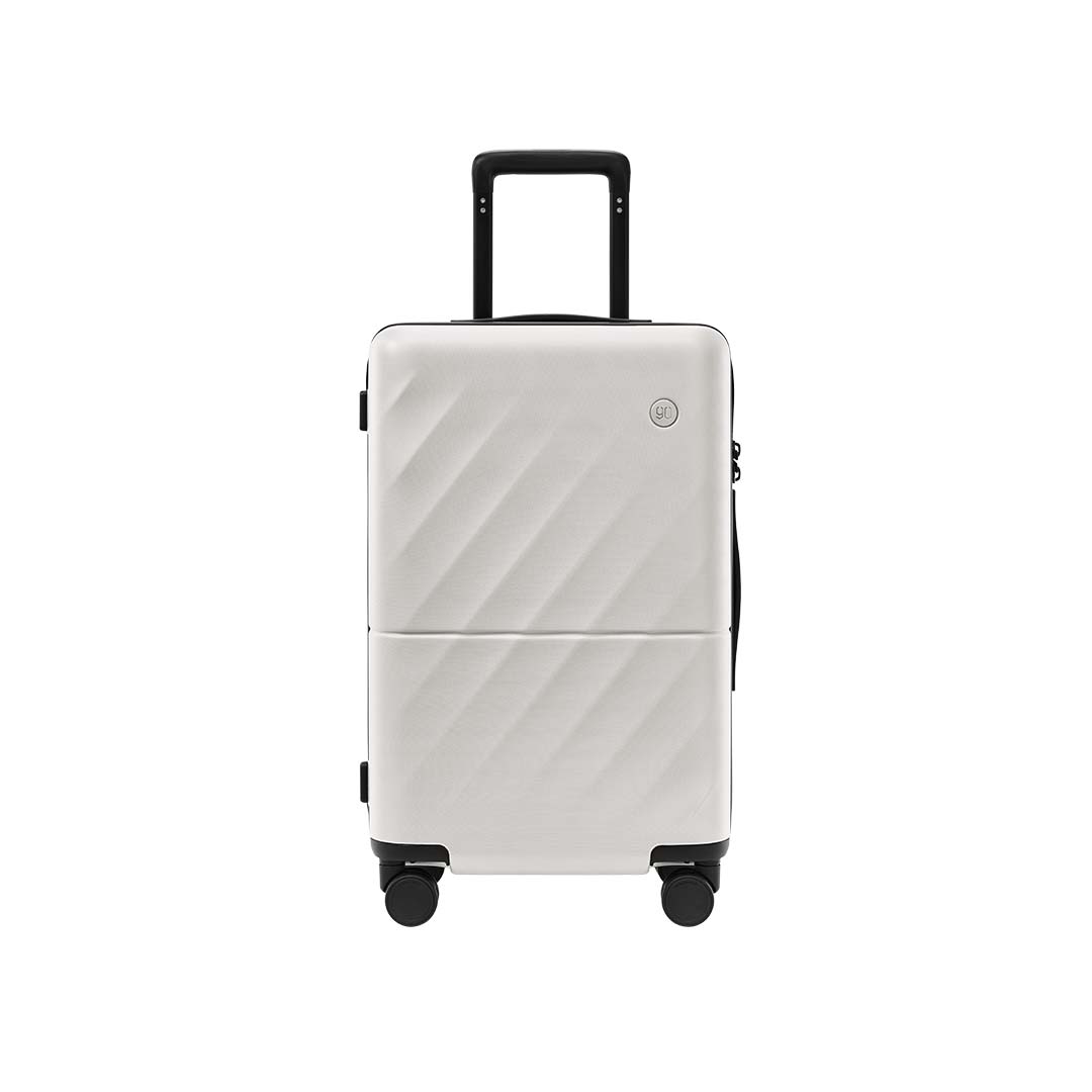 NINETYGO Ripple Luggage