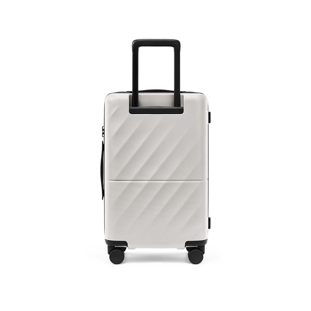 NINETYGO Ripple Luggage