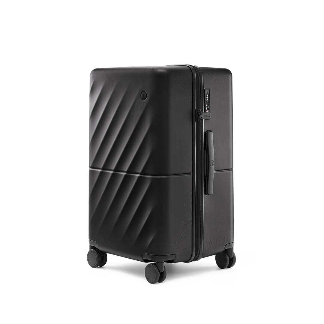 NINETYGO Ripple Luggage