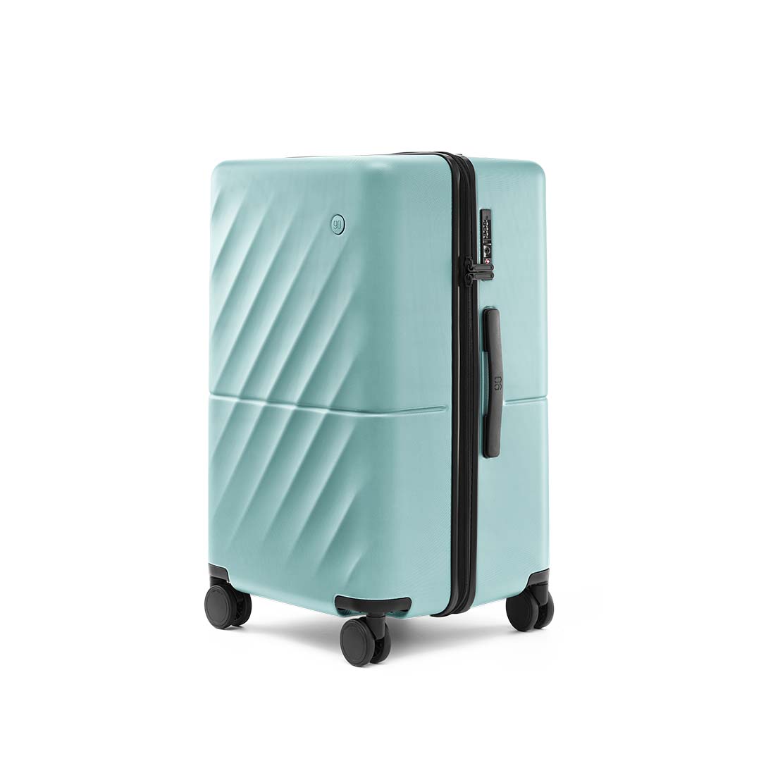 NINETYGO Ripple Luggage