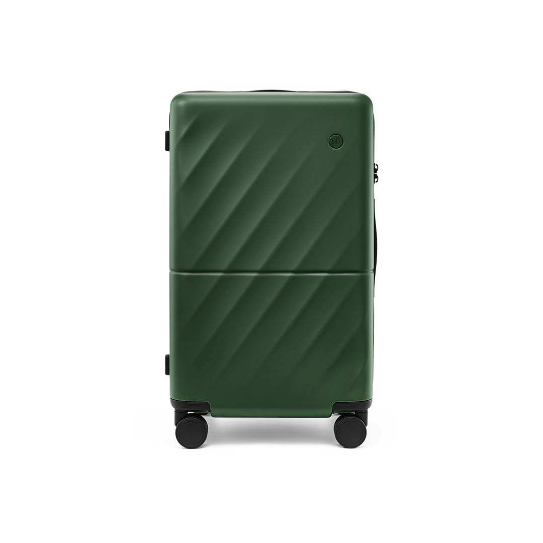 NINETYGO Ripple Luggage