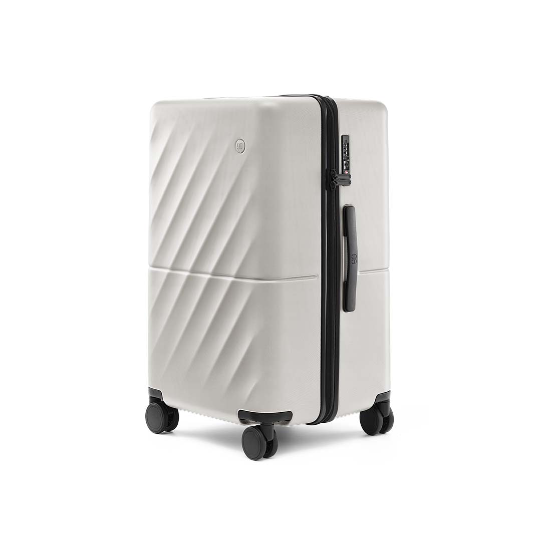 NINETYGO Ripple Luggage