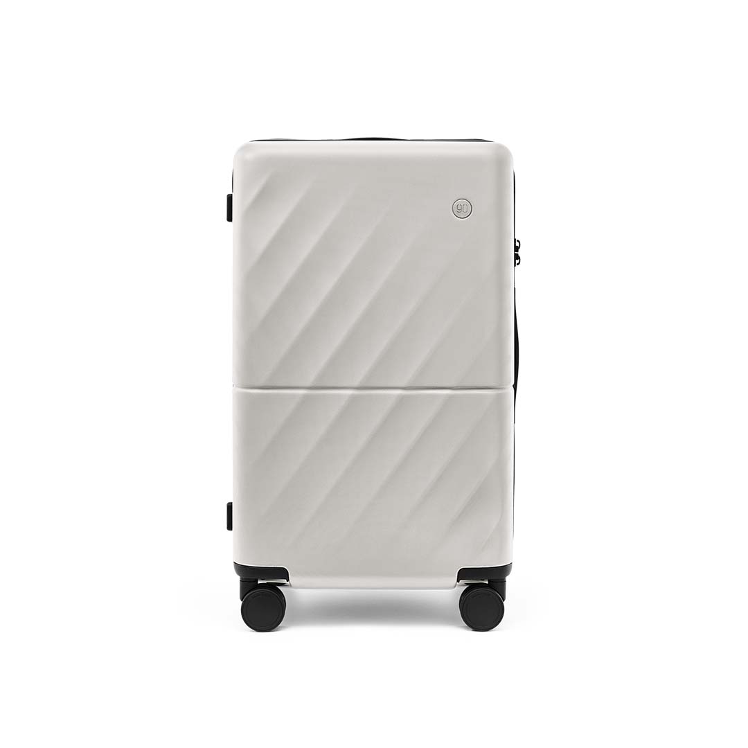 NINETYGO Ripple Luggage