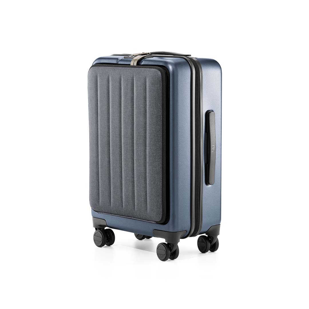 NINETYGO Seine Luggage Modern