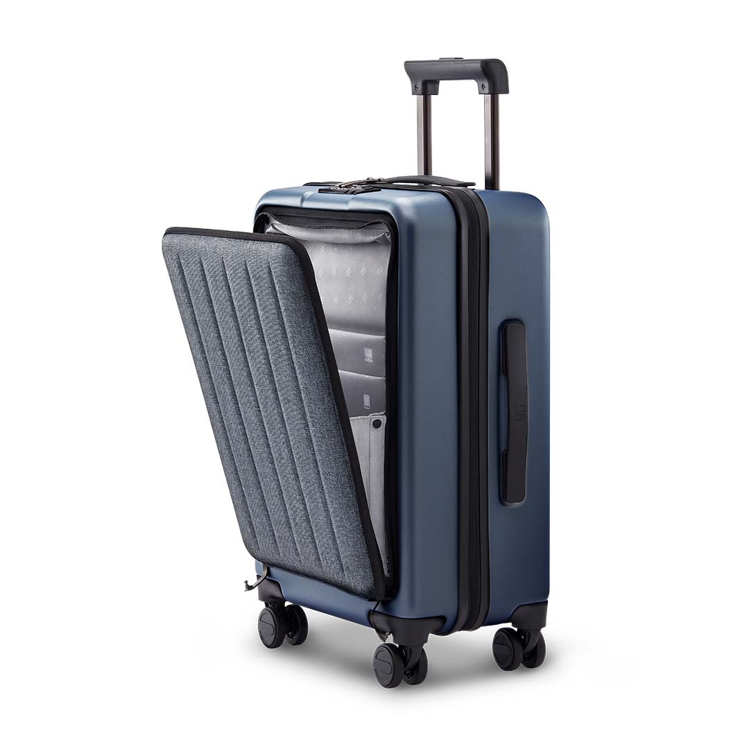 NINETYGO Seine Luggage Modern