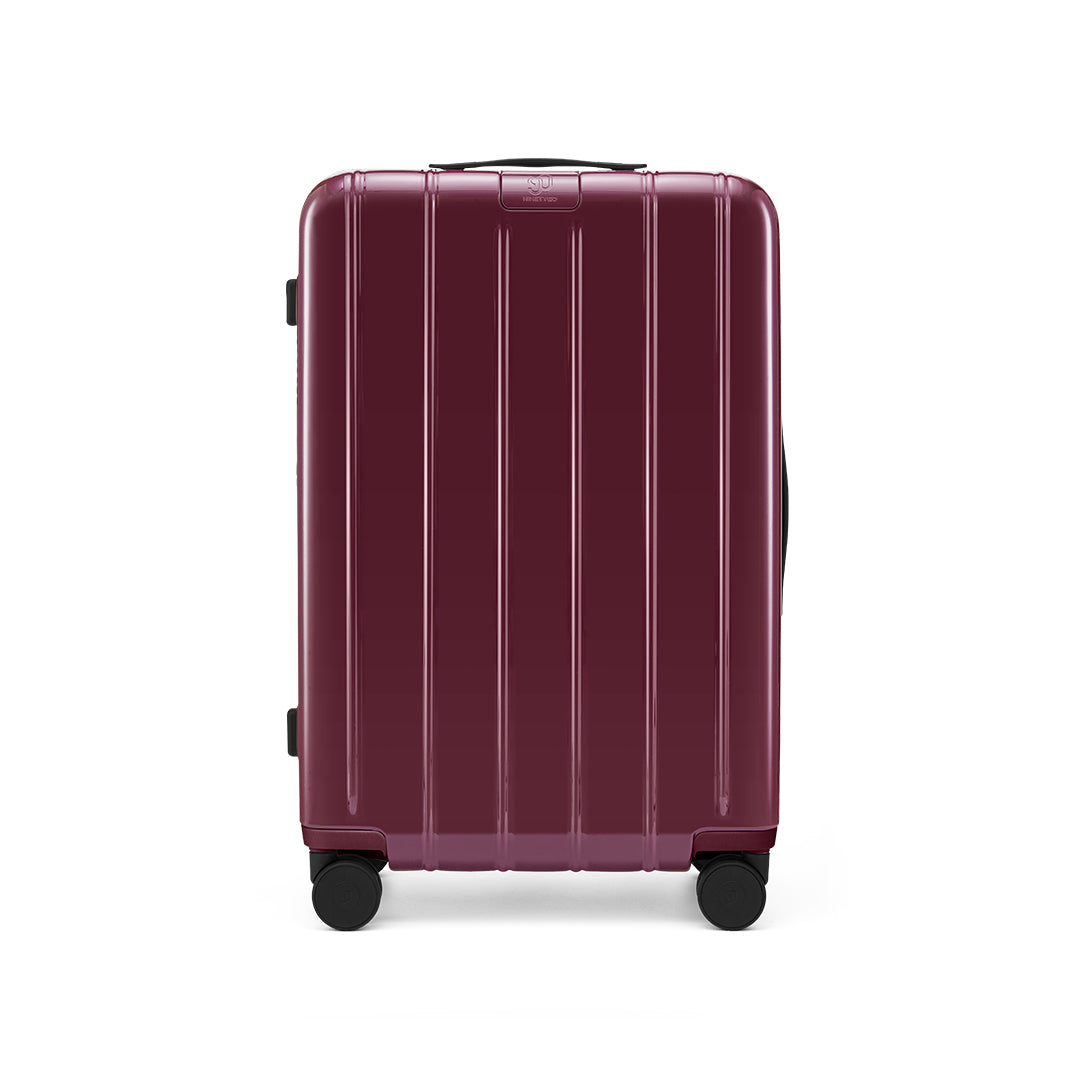 NINETYGO Classic Touch Luggage