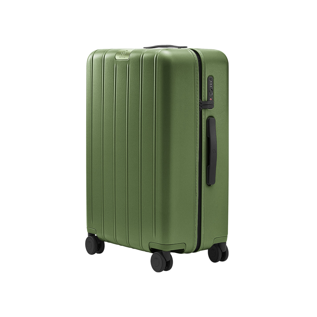 NINETYGO Classic Touch Luggage