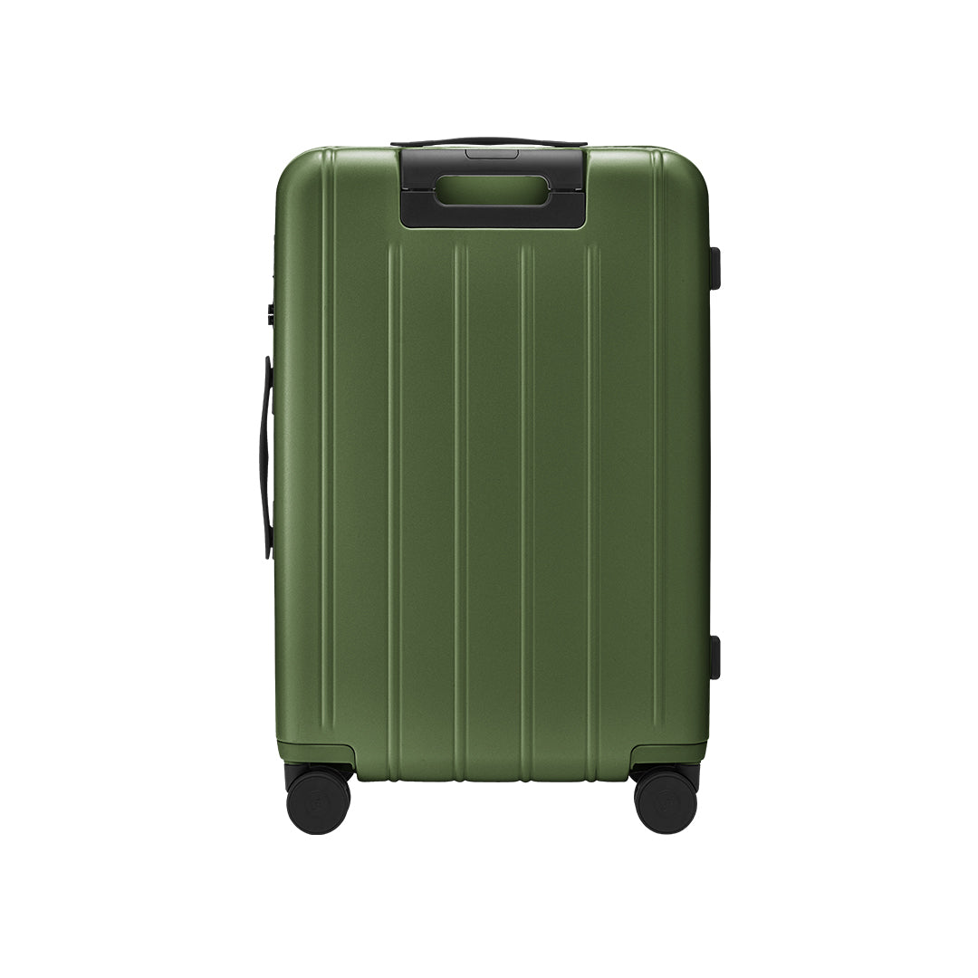 NINETYGO Classic Touch Luggage