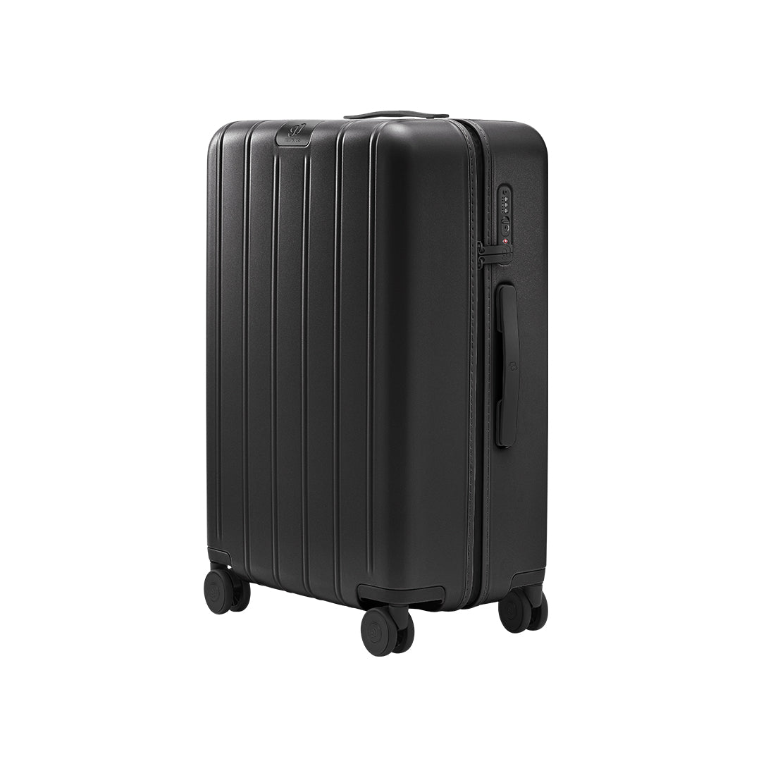 NINETYGO Classic Touch Luggage