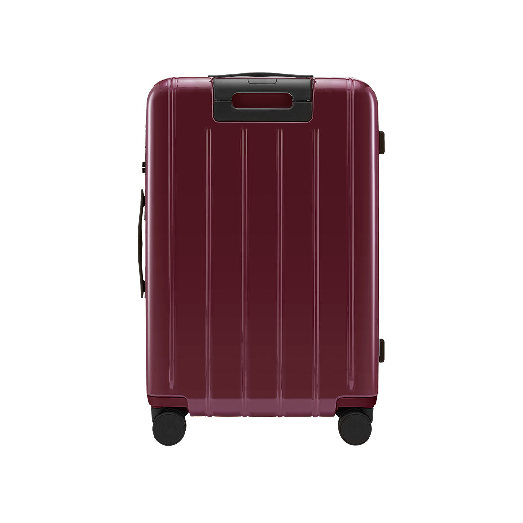 NINETYGO Classic Touch Luggage