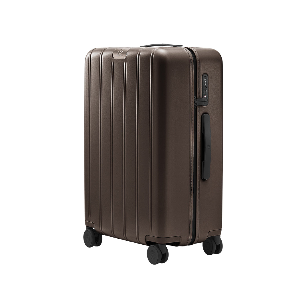 NINETYGO Classic Touch Luggage