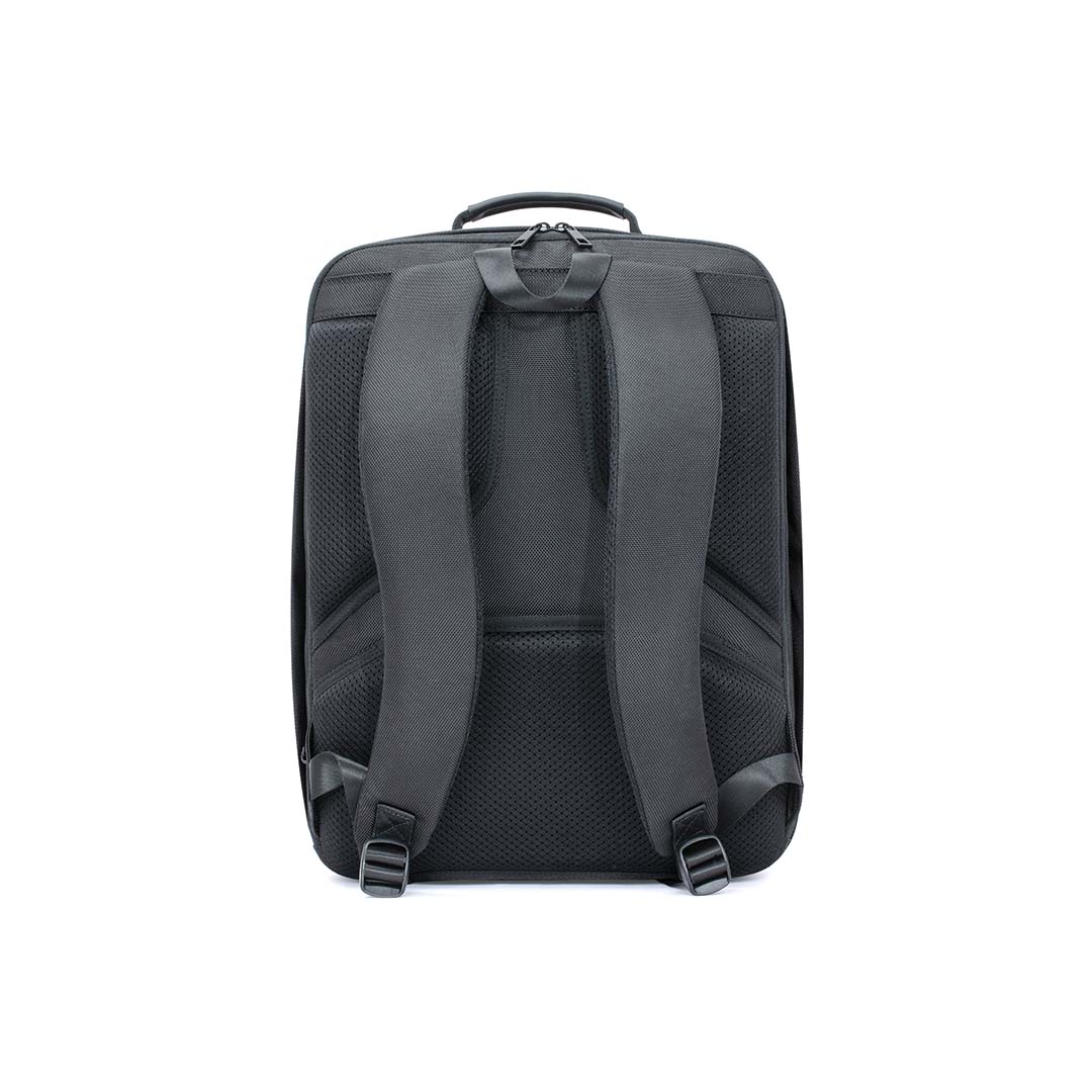 NINETYGO 2-in-1 Business Backpack