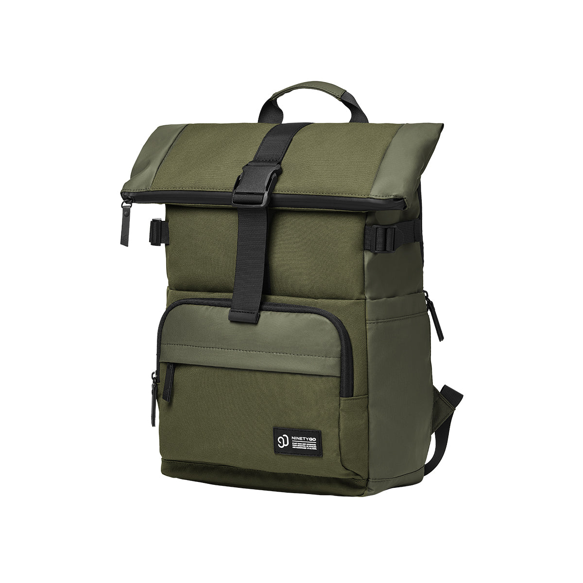 NINETYGO Urban Classic Backpack