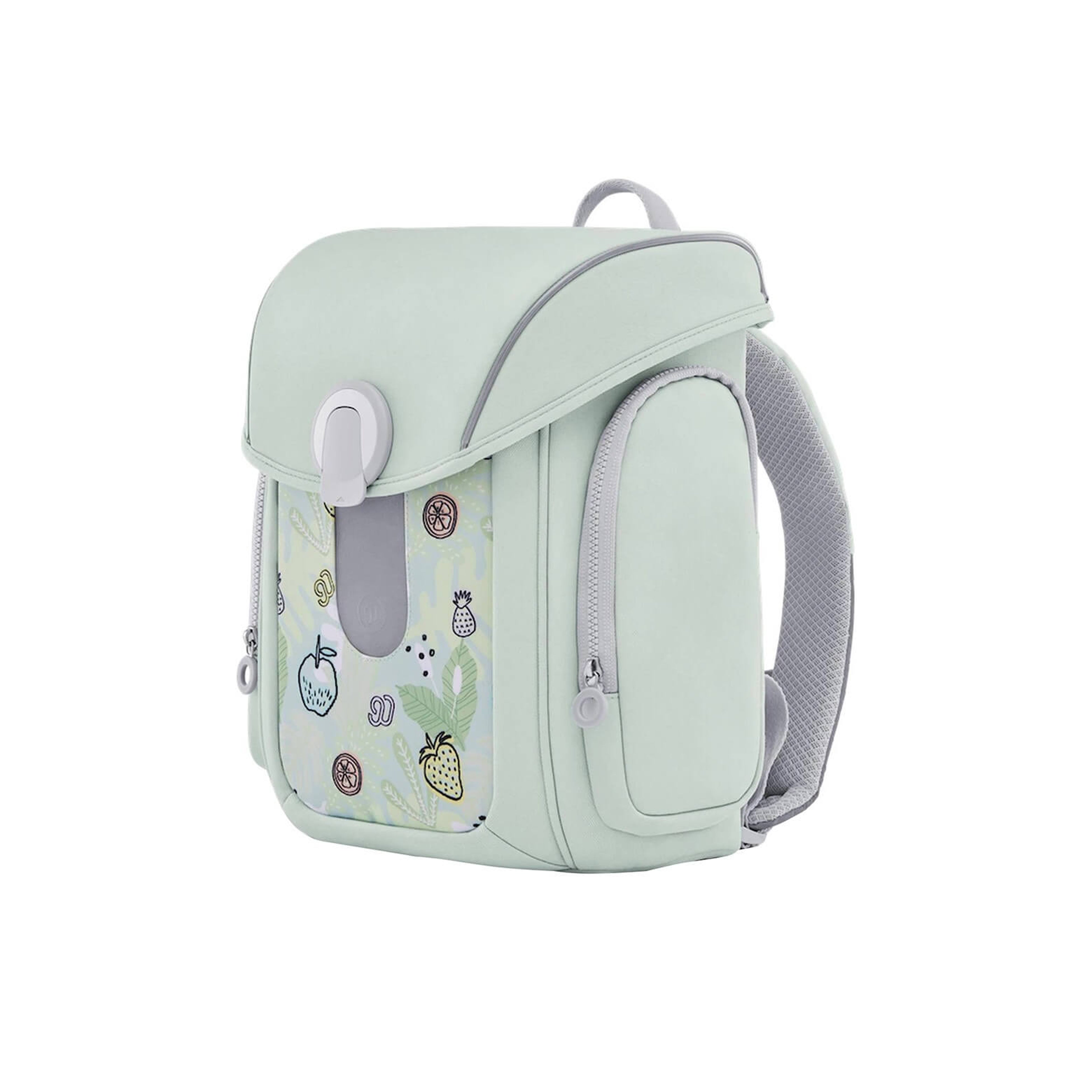 NINETYGO Smart School Bag