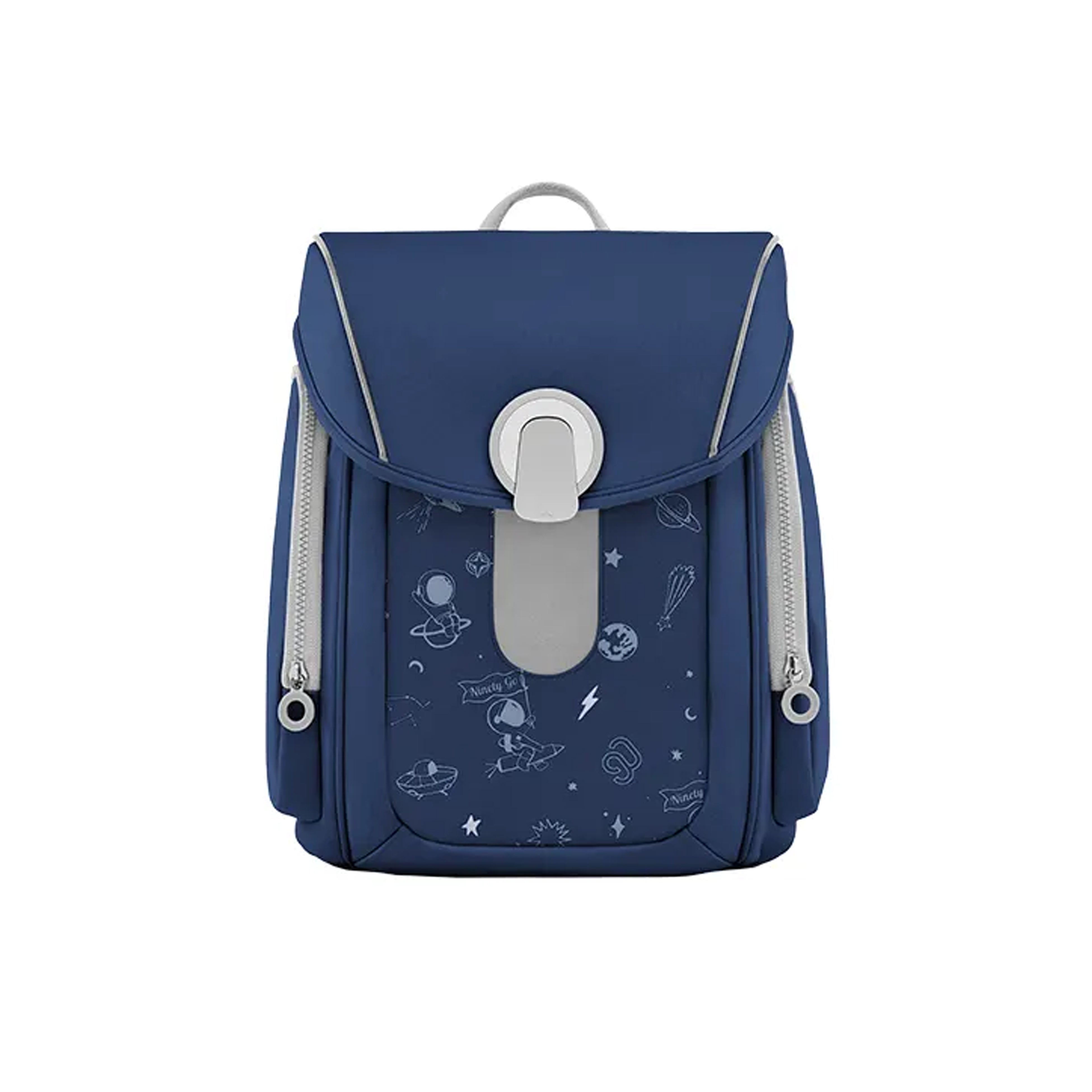 NINETYGO Smart School Bag