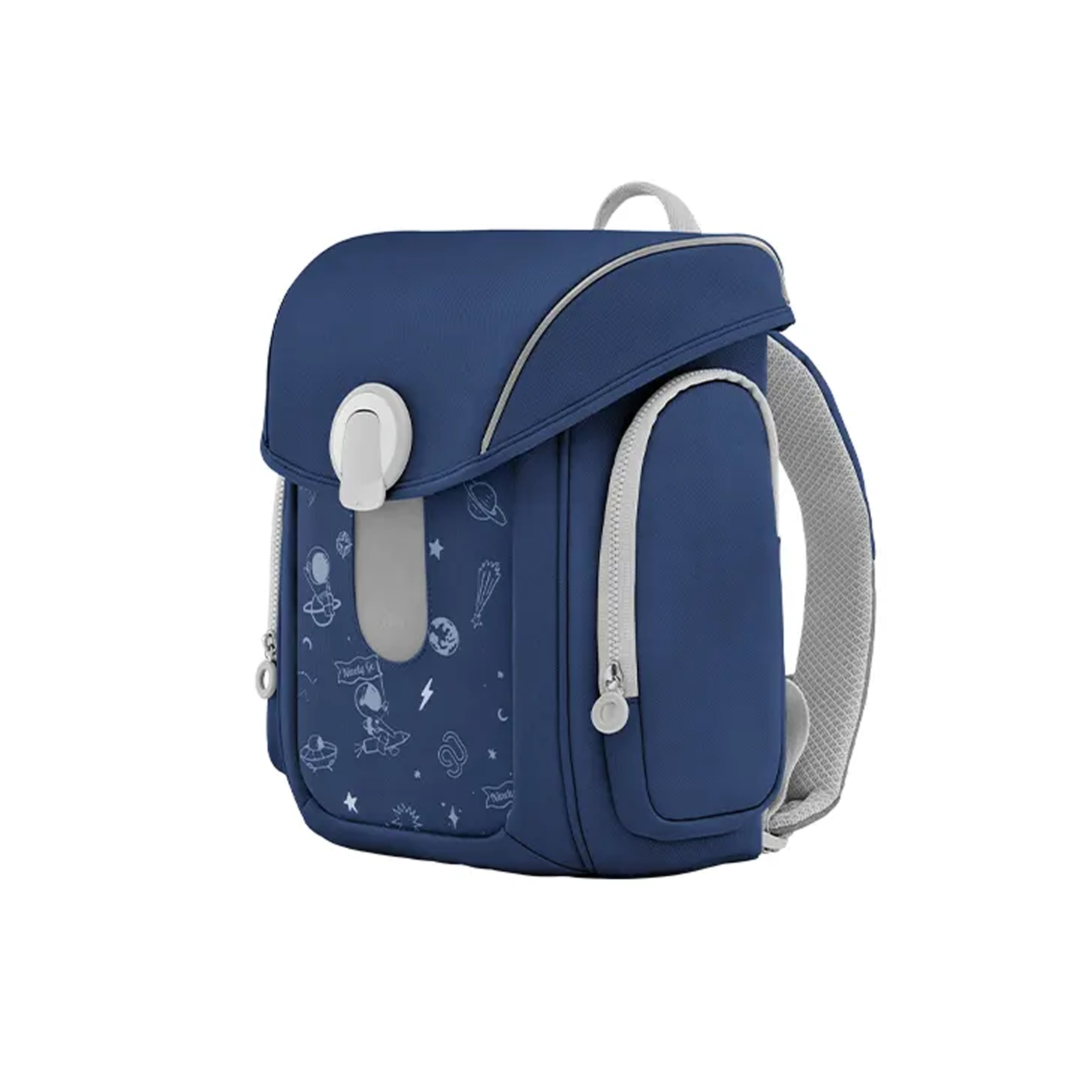 NINETYGO Smart School Bag