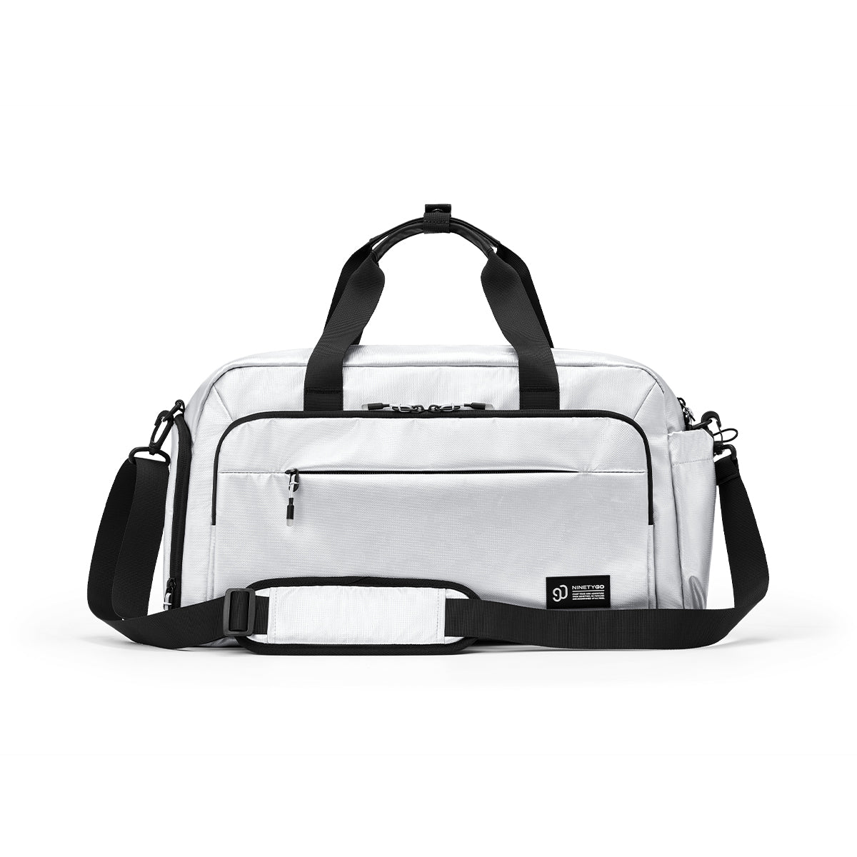 NINETYGO Urban Sport Duffle Bag